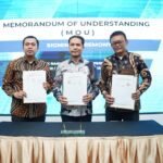 BRI Surabaya Malang Kolaborasi PLN