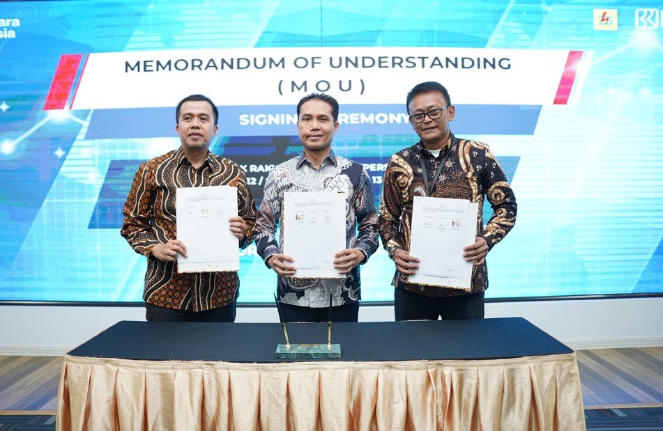 BRI Surabaya Malang Kolaborasi PLN