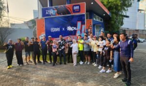 BRI Surabaya PLN Haijatim BRI Surabaya Jemursari Tunjungan Loop PLN