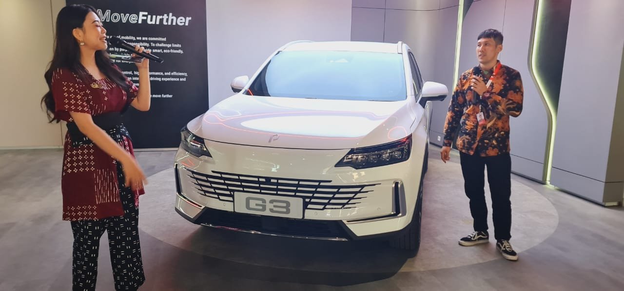 Polytron G3 Skyworth EV6