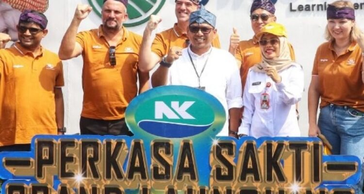 Syngenta NK Perkasa Sakti