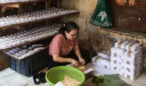 Laporan Keuangan UMKM