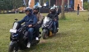 Yamaha STSJ Maxi Day Coban Rondo Haijatim 28 Jul 25 Yamaha MAXI DAY 2025 Coban Rondo Malang