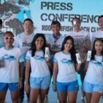 ZINC Trail Run Pandawa Bali