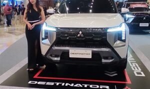 mitsubishi destinator Haijatim Harga Mitsubishi Destinator Surabaya