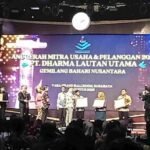 DLU Mitra Usaha Pelanggan