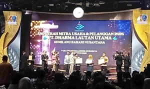 DLU Apresiasi Pelanggan Haijatim DLU Mitra Usaha Pelanggan