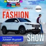 Honda Festipark Malang