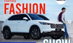 Honda Festipark Malang Haijatim Honda Festipark Malang