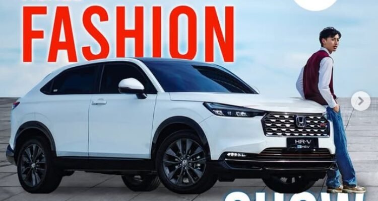 Honda Festipark Malang