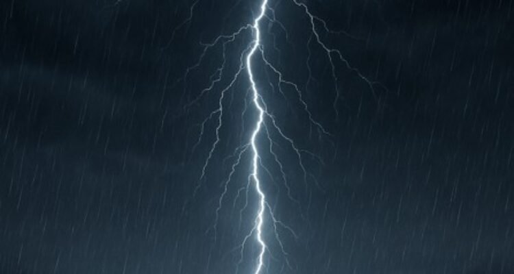 Cuaca Peringatan BMKG