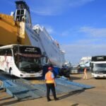 Tanjung Perak Penumpang Roro