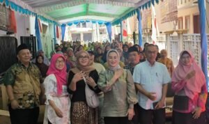 Lucy Kurniasari Program Bangga Kencana Haijatim Sosialisasi Program Bangga Kencana