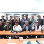 Akhmad Munir Ketua Umum PWI