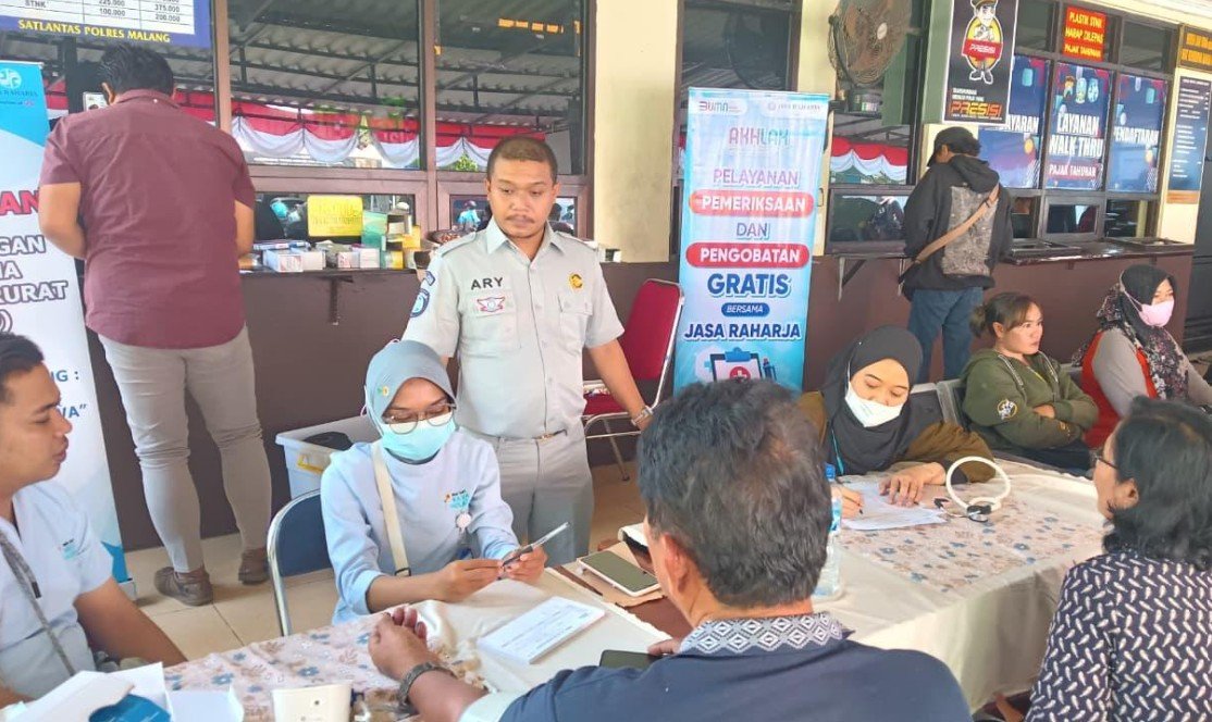 PPGD MUKL Jasa Raharja