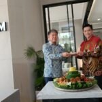 TOSTEM Showroom Surabaya