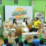 Ale-Ale Goes to School 2025