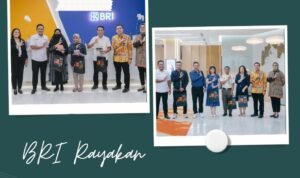 BRI Hari Pelanggan Haijatim BRI Hari Pelanggan Nasional