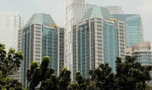 Bank Mandiri Kinerja Haijatim Bank Mandiri Solid