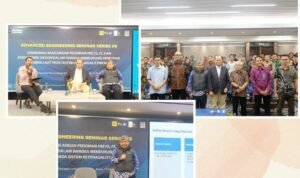 Energi Laut ITS Haijatim ITS PLN Energi Laut