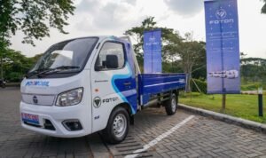 Foton Customer Gathering Haijatim Foton Customer Gathering