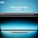 Samsung Galaxy Tab S11 Ultra