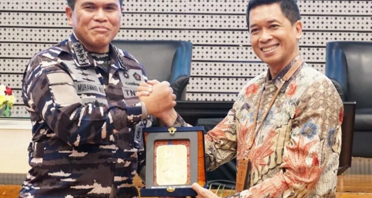 Teknologi Bawah Air Maritim