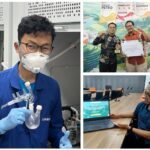 ITS Plastik Tetes Tebu