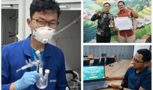 ITS Tetes Tebu Plastik Haijatim ITS Plastik Tetes Tebu