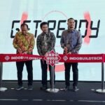 IndoBuildTech Surabaya 2025