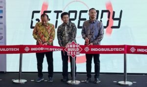 IndoBuildTech Surabaya Haijatim IndoBuildTech Surabaya 2025