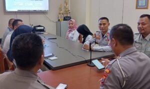 Jasa Raharja Trenggalek