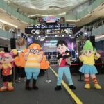 Karakter Unik Mie Sedaap