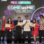 Mie Sedaap Come See Mie 2025