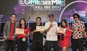 Mie Sedaap Come See Mie Ciputra World Surabaya Haijatim Mie Sedaap Come See Mie 2025