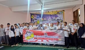 PPKL SMA Muhammadiyah