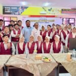 SMKN 4 Jember Literasi AI Kuliah Tamu