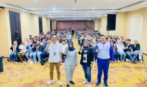 Safety Riding Malang