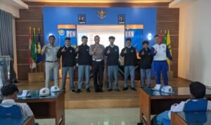 Safety Riding SMK 3 Singosari