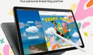 Samsung Galaxy Tab S10 Haijatim Samsung Galaxy Tab S10 Lite