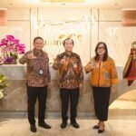 Bank Mandiri Private Office