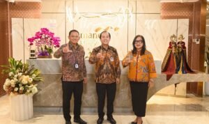 bank Mandiri Private Office Surabaya Haijatim Bank Mandiri Private Office