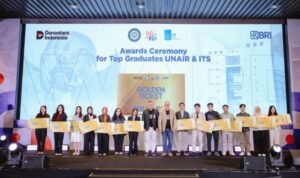 BRI Unair ITS BRILIANEXT Haijatim BRI BRILIANEXT UNAIR ITS