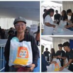 Bank Mandiri Pasar Murah UMKM