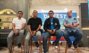 Daihatsu Daifest Hadiah Mobil 2025 Haijatim Daihatsu DAIFEST 2025