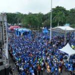 Surabaya ISOPLUS Marathon 2025