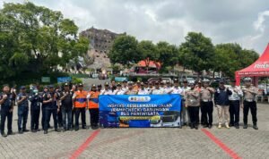 Jasa Raharja Nataru Rampchek