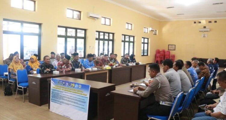 Program Keselamatan Transportasi