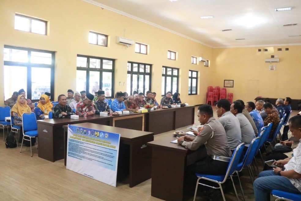 Program Keselamatan Transportasi