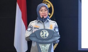 Jasa Raharja Relaksasi Pajak Jasa Raharja Relaksasi